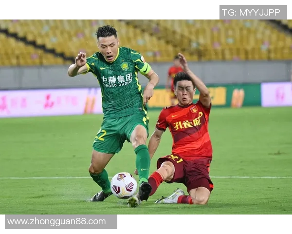 回顾2018年国安与河北华夏精彩对决全场录像分析与精彩瞬间回放